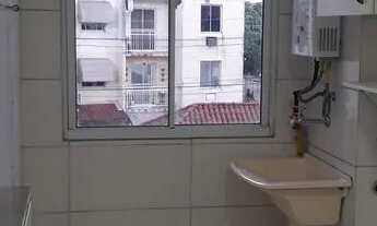 Imagem 3: Apartamento para venda com 52 metros quadrados com 3 quartos