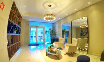 Imagem 2: APARTAMENTO 3 QUARTOS A VENDA EM OFICINAS