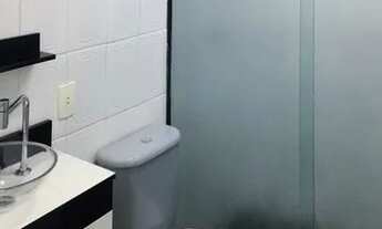 Imagem 7: Apartamento à Venda - Assunção, 2 Quartos, 50 m2