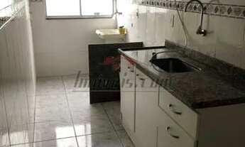 Imagem 3: Apartamento-À VENDA-Pechincha-Rio de Janeiro-RJ
