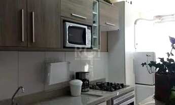 Imagem 4: Apartamento para Venda - 52.85m², 2 dormitórios, sendo 1 suites, 1 vaga - Alto Petrópolis