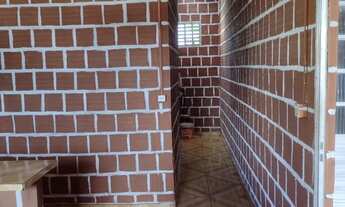 Imagem 4: Casa pra alugar Casa com 1 dormitório