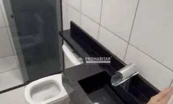 Imagem 5: Sobrado com 6 dormitórios à venda, 280 m² por R$ 370.000,00 - Jardim Santa Rita - São Paul