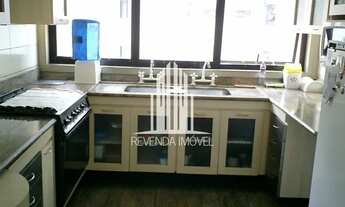 Imagem 6: Apartamento pronto na chácara Klabin, 4 suítes, 4 vagas, alto padrão