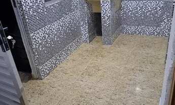 Imagem 2: 2 cômodos Casa com 1 dormitório