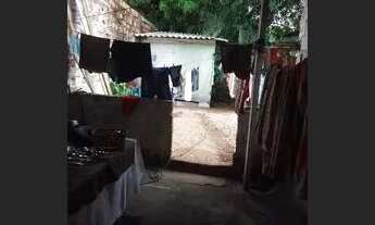 Imagem 2: Casa na vila Janaina, bairro vila Riod