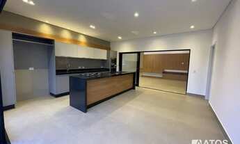 Imagem 4: Casa Alto Padrão no Condominio Jequitiba