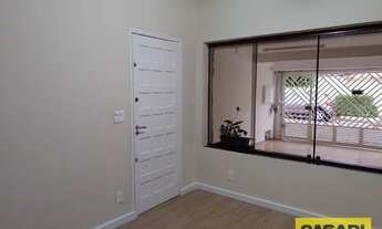 Imagem 3: Sobrado com 3 dormitórios para alugar, 132 m² - Vila Euclides - São Bernardo do Campo/SP