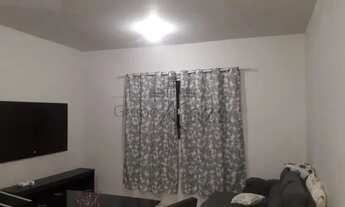 Imagem: Casa Padrão em São José dos Campos