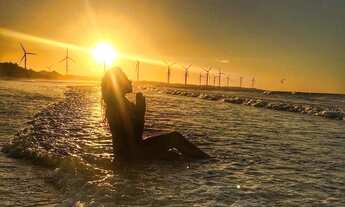 Imagem 5: Alugo Casa No Icaraizinho de Amontada