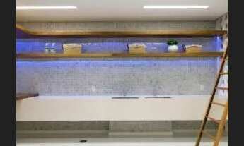 Imagem 3: Apartamento para venda com 150 metros quadrados com 3 quartos em Pinheiros - São Paulo - S