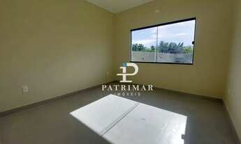 Imagem 5: Casa com 3 dormitórios à venda, 99 m² por R$ 550.000,00 - Itaipuaçu - Maricá/RJ