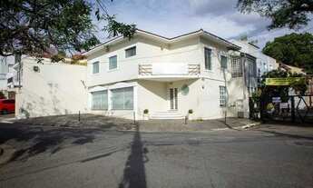 Imagem: Sobrado para aluguel com 254 metros quadrados