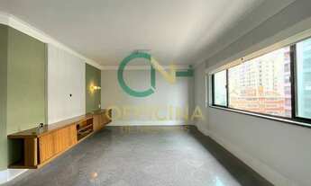 Imagem 5: Apartamento á venda na quadra da praia em Embaré, Santos , SP