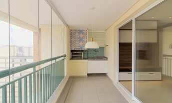 Imagem 7: Locação Apartamento 3 Dormitórios - 150 m² Pinheiros