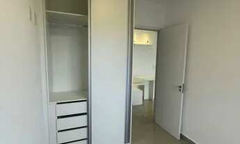 Imagem 2: Apartamento para aluguel com 47 metros quadrados com 2 quartos em Socorro - São Paulo