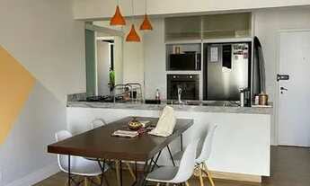 Imagem 3: Apartamento Venda 2 Dormitórios - 92 m² Chácara Klabin