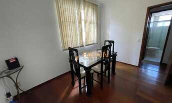 Imagem 5: Apartamento com 3 dormitórios à venda, 93 m² por R$ 580.000,00 - Santo Antônio - Belo Hori