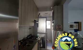 Imagem 5: Apto. 3 dormir Cond. Atua Taboão