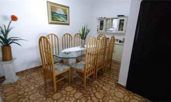 Imagem 6: Sobrado lindo com 03 dormitórios e ponto comercial