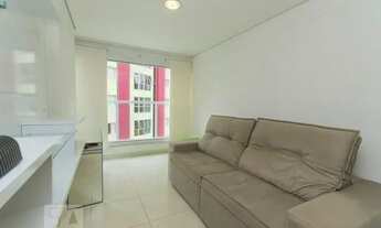 Imagem 3: Apartamento para Aluguel - Saúde, 2 Quartos, 50 m2