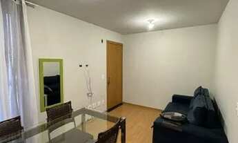 Imagem: Apartamento em Araucária