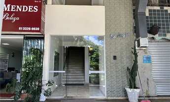 Imagem 7: Venha residir na ASA NORTE, EXCELENTE KIT na Quadra SCLN QUADRA 203!!!