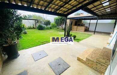 Imagem 7: Apartamento com 3 dormitórios à venda, 250 m² por R$ 538.900 - Jardim Anton Von Zuben - Ca