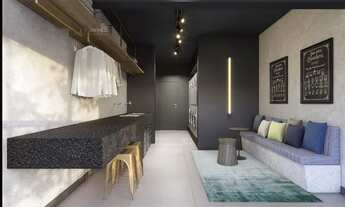 Imagem 5: Studio - 30 m² - Higienópolis - Lazer Completo - Investimento ou Moradia