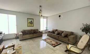 Imagem 2: Sobrado 545 m² com 4 suítes montado em armários. Jardins Mônaco. Ap. de Goiânia