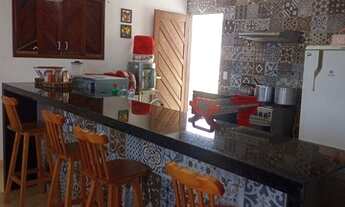 Imagem 5: Casa pra temporada em carapibus