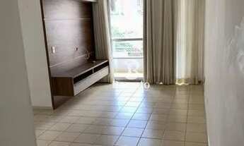 Imagem 2: Apartamento com 3 dormitórios, 80 m² - venda por R$ 530.000,00 ou aluguel por R$ 3.600,00