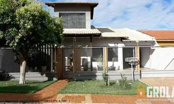 Imagem: Casa para Venda em Campo Mourão, Jardim