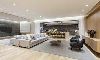 Imagem 4: Apartamento com 3 dormitórios à venda, 165 m² por R$ 1.700.000,00 - Vila Gilda - Santo And