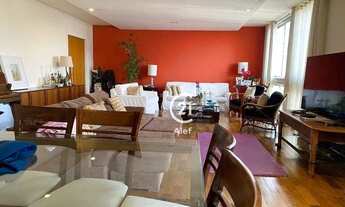 Imagem 4: Otimo apartamento com 3 suites, varanda e excelente localização em Higienópolis