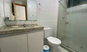 Imagem 5: Apartamento - Condomínio Residencial Monte Fuji / Cabo Branco / João Pessoa - PB