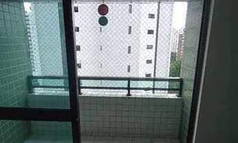 Imagem 3: Apartamento com 3 dormitórios, 70 m² - venda por R$ 400.000,00 ou aluguel por R$ 3.662,00