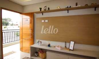 Imagem 2: São Paulo - Apartamento Padrão - Tucuruvi