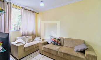 Imagem 4: Apartamento para Aluguel - Butantã, 3 Quartos, 54 m2