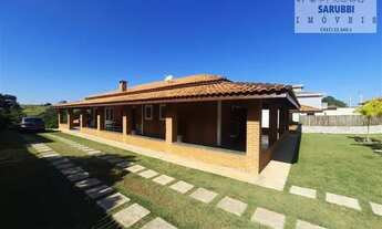 Imagem 5: Casas em Condomínio para locação em Boituva no bairro Vitassay