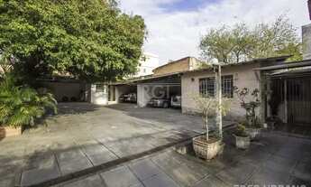 Imagem 6: Casa para Venda - 1016m², 4 dormitórios, 6 vagas - Menino Deus