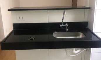 Imagem 7: Residence Ville Apartamento com 2 dormitórios