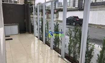 Imagem 5: Sobrado à venda, 100 m² por R$ 575.000,00 - Vila Guilhermina - Praia Grande/SP