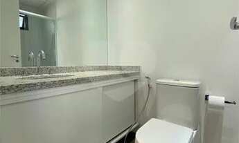 Imagem 4: São Paulo - Apartamento Padrão - VILA OLÍMPIA