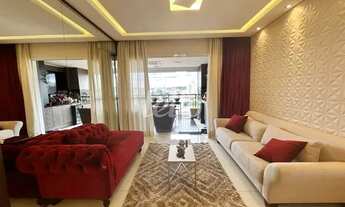 Imagem 3: São Paulo - Apartamento Padrão - Brooklin