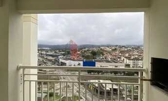 Imagem 6: Apartamento Helbor para venda em Cézar de Souza