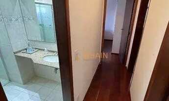 Imagem 7: Apartamento com 3 dormitórios à venda, 93 m² por R$ 580.000,00 - Santo Antônio - Belo Hori