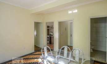 Imagem 4: Apartamento para Aluguel - Cidade Baixa, 2 Quartos, 49 m2