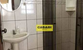 Imagem 3: Sobrado com 3 dormitórios, 407 m² - venda ou aluguel - Independência - São Bernardo do Cam