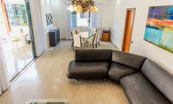 Imagem: Cobertura com 4 quartos à venda, 300 m²